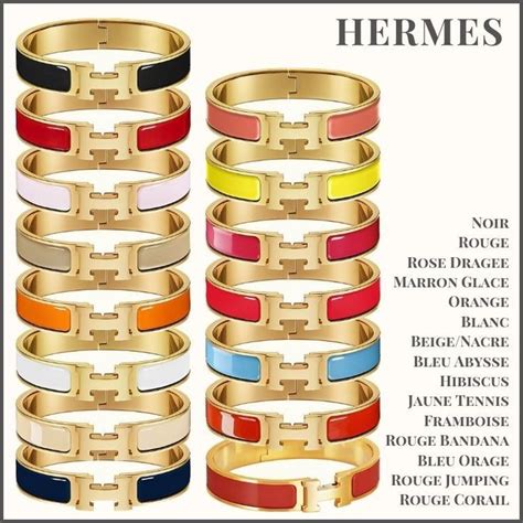 is hermes jewelry worth it|hermes jewelry ideas.